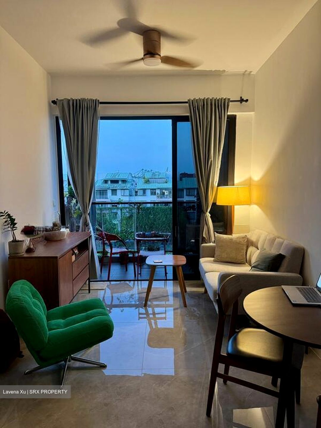 Kent Ridge Hill Residences (D5), Apartment #512804991